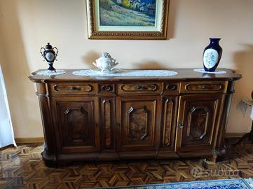 SALOTTO CLASSICO COMPLETO – 2.900 € TRATTABILI