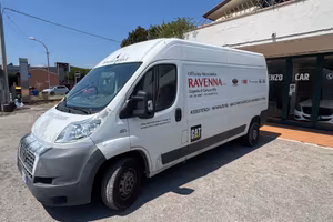 Fiat Ducato 35 2.3 MJT PM Cabinato