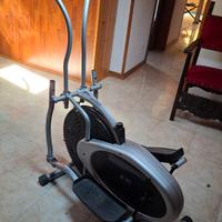 Bicicletta Ellittica