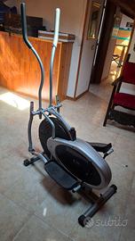 Bicicletta Ellittica