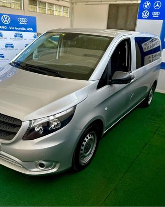 MercedesVito 1.6 116cv Tourer /8posti/autovettura