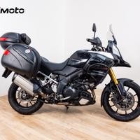 SUZUKI DL 1000 V-STROM ABS - 2014