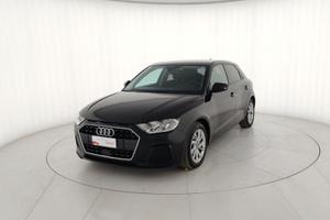 Audi A1 Sportback 30 TFSI S tronic Admired