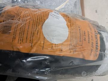 Continental tkc70 120/90 17