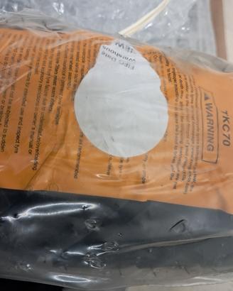 Continental tkc70 120/90 17