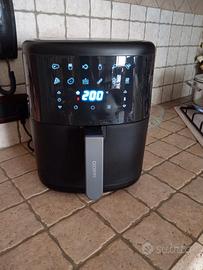 Friggitrice ad aria 6,5L 