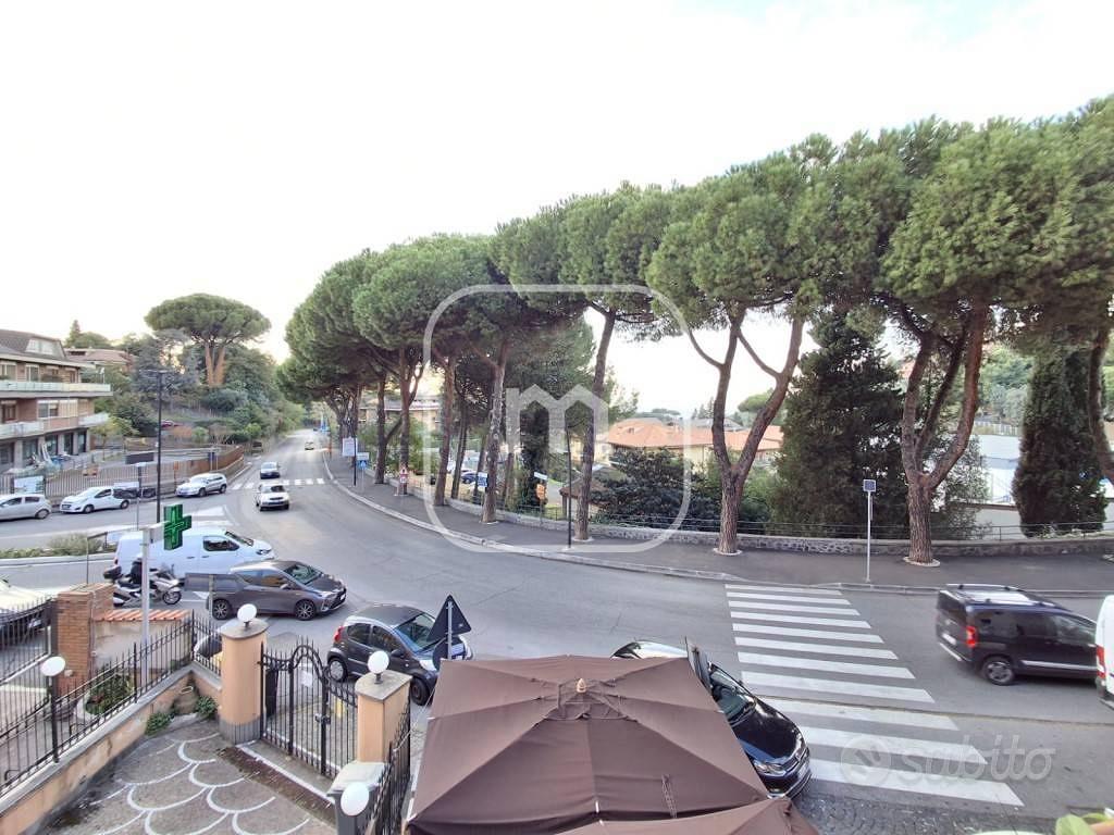 Appartamento – Monte Porzio Catone, Selve di Mondragone - Vista 3