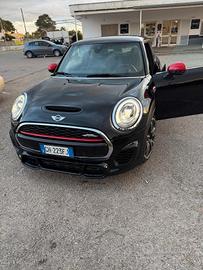 mini john cooper works