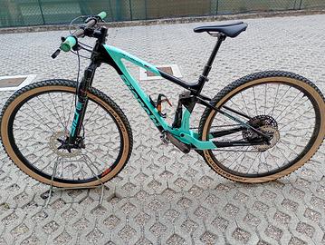 Bianchi Methanol 