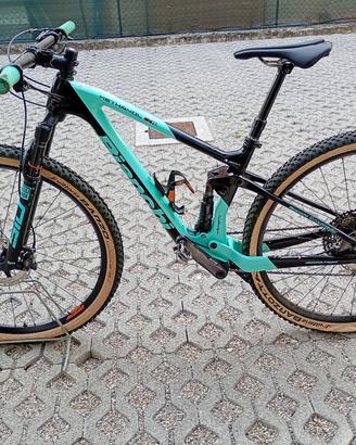 Bianchi Methanol 