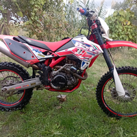 Beta rr 450