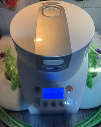 COOKFAST SUPERCHEF ROBOT CUCINA NUOVO 11 Funzioni