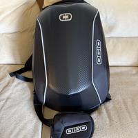 Ogio no drag Mach 5 / Dainese