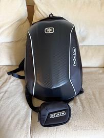 Ogio no drag Mach 5 / Dainese