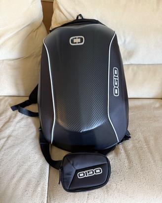 Ogio no drag Mach 5 / Dainese