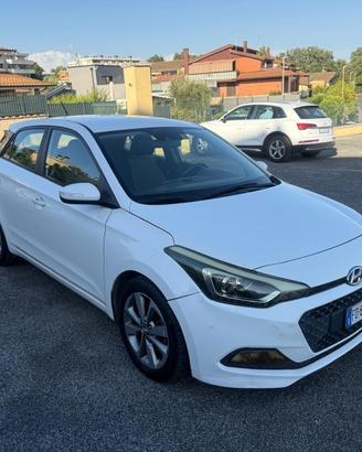Hyundai i20 1.4 CRDi 5 porte Comfort