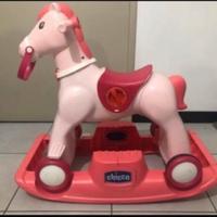 Chicco rodeo rosa