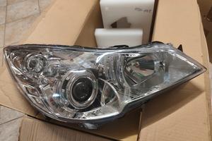 Faro anteriore destro Subaru Legacy V SW 2.0 i AWD
