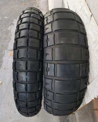 Pneumatici Pirelli Scorpion Str (2023)