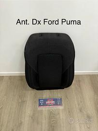 Rivestimento Schienale Del Sedile Anteriore Destro