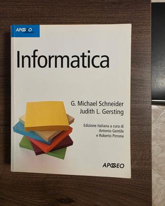 Informatica
