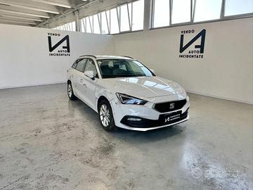 SEAT Leon SPORTSTOURER 2.0 TDI STYLE