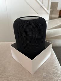 Apple HomePod 2ª Generazione (2022) colore Midnigh