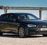 Disponibili ricambi audi a1 a3 a4 a5 a6 rs3 s line