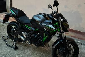 Kawasaki z 650 2024 abs