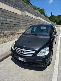 Mercedes classe B180