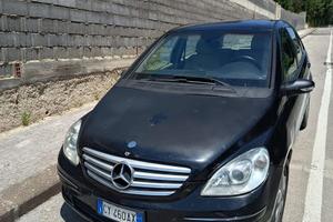 Mercedes classe B180