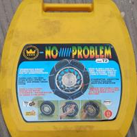 Catene da neve KÖNIG