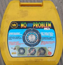 Catene da neve KÖNIG