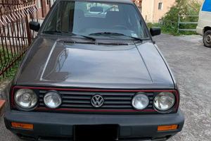 Volkswagen golf gl
