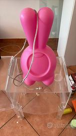 Lampada slide coninglio