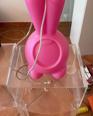 Lampada slide coninglio