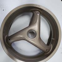 DUCATI 748/998 CERCHIO POSTERIORE 