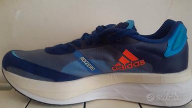 Scarpe Adidas Boston 10