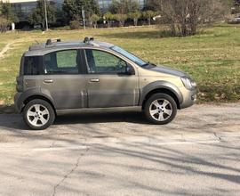 FIAT Panda Cross 4x4 - 2006