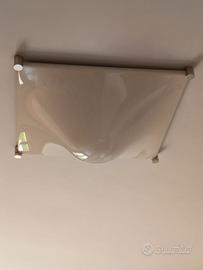 Lampada a soffitto modello ‘Bolla’ Elio Martinelli