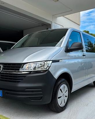Volkswagen Transporter T6.1 2.0D GARANZ VW 02/2029