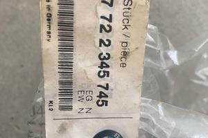 Catena per moto BMW