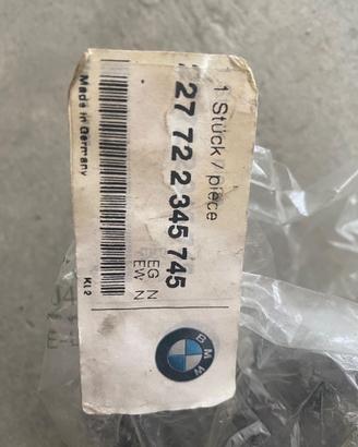 Catena per moto BMW