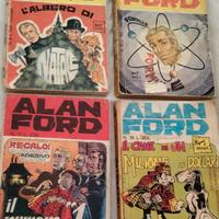 Alan Ford Ostia 