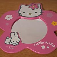 Specchio Hello Kitty 