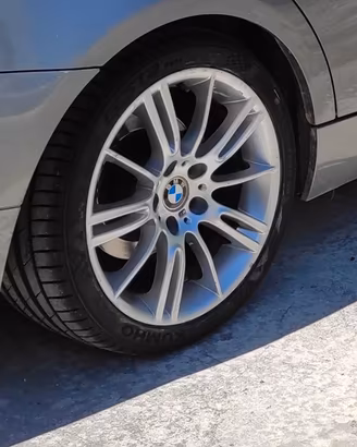 Cerchi bmw 3 e90/91