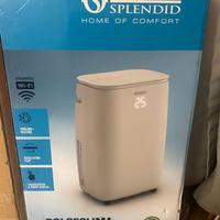Condizionatore Dolceclima Brezza 10 HP WIFI