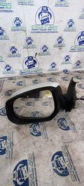 OPEL AGILA / SUZUKI SPLASH 2010 SPECCHIETTO SX