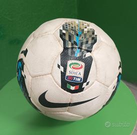 Pallone serie A originale 