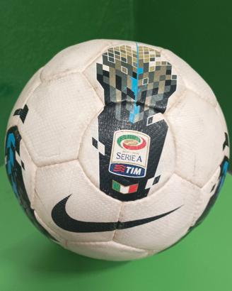 Pallone serie A originale 
